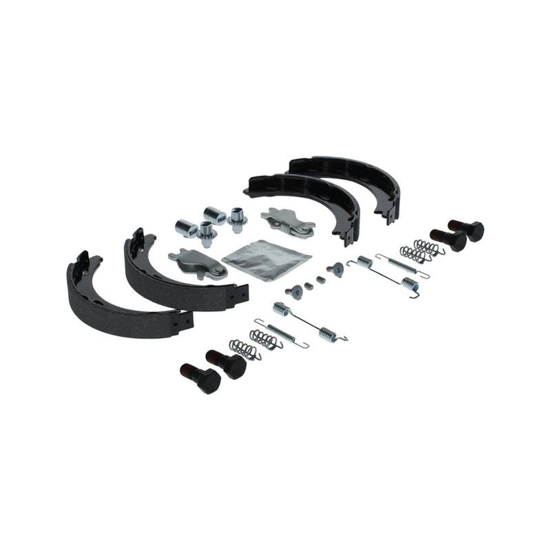 Bosch Parking Brake Shoe Set 0 204 113 813