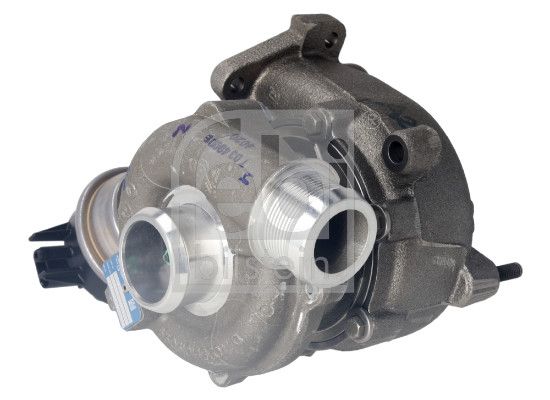 Febi Turbocharger Turbo Unit