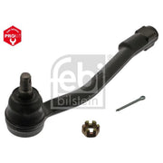 Febi Steering Tie Rod End Ball Joint Front Left 41931