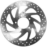 Brembo 2 x Rigid Front Brake Disc Brake Discs 68B407L3