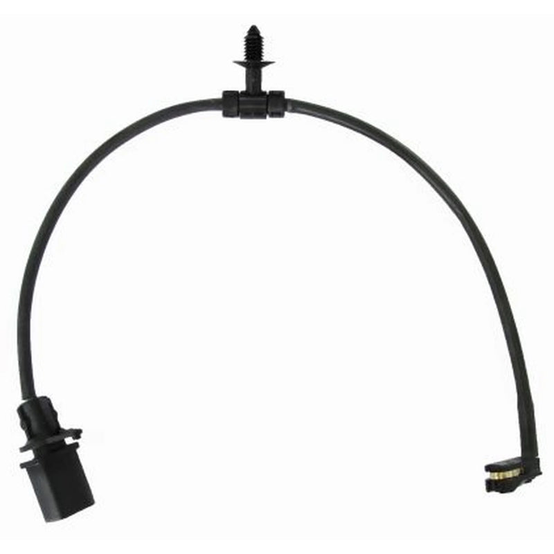 Textar Brake Pad Wear Sensor Rear Right 98057400