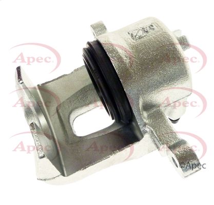 Apec Brake Caliper Assembly Front Right