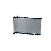 NRF Engine Radiator 550099