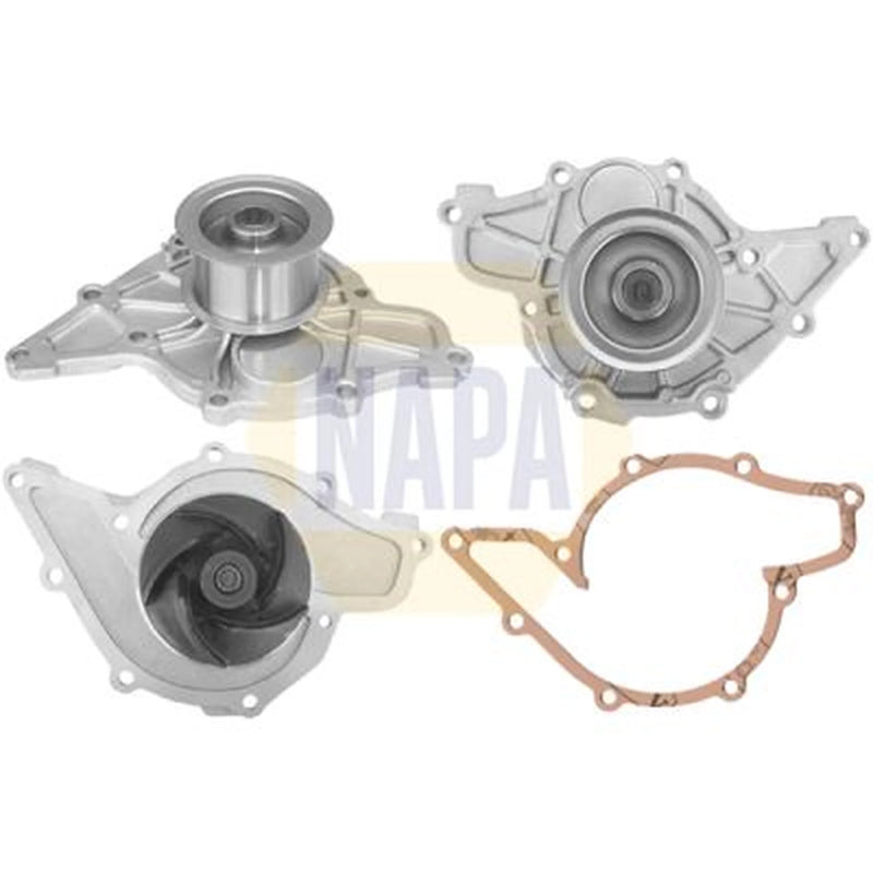 NAPA Engine Cooling Water Pump NWP1026