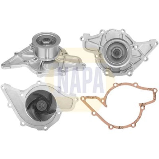 NAPA Engine Cooling Water Pump NWP1026