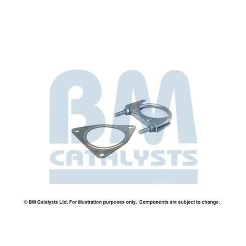 BM Catalysts Fitting Kit FK91459A FK91459A