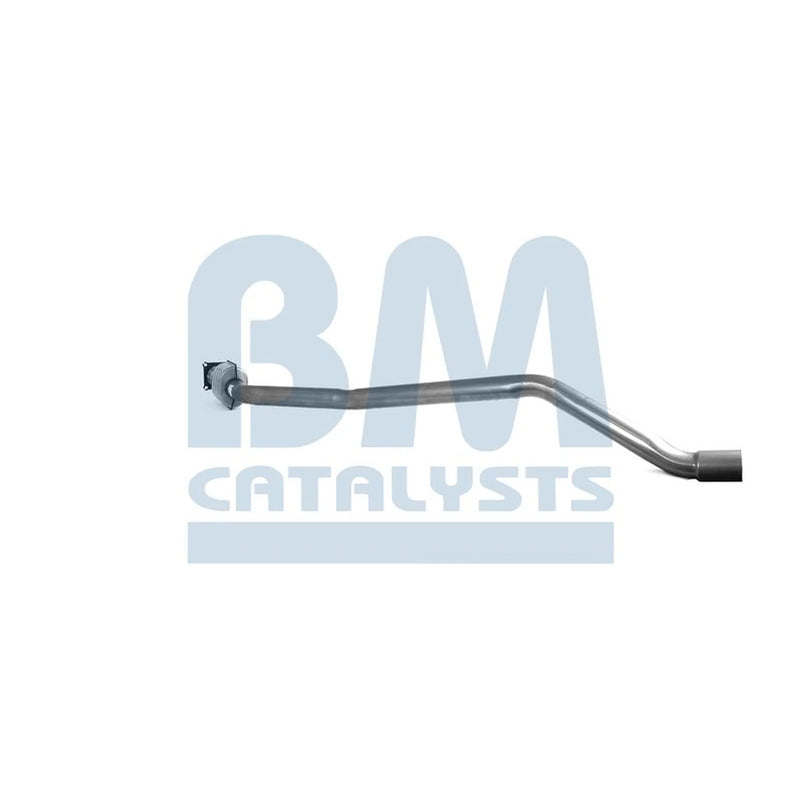 BM Catalysts Homologated Diesel Cat BM80140H