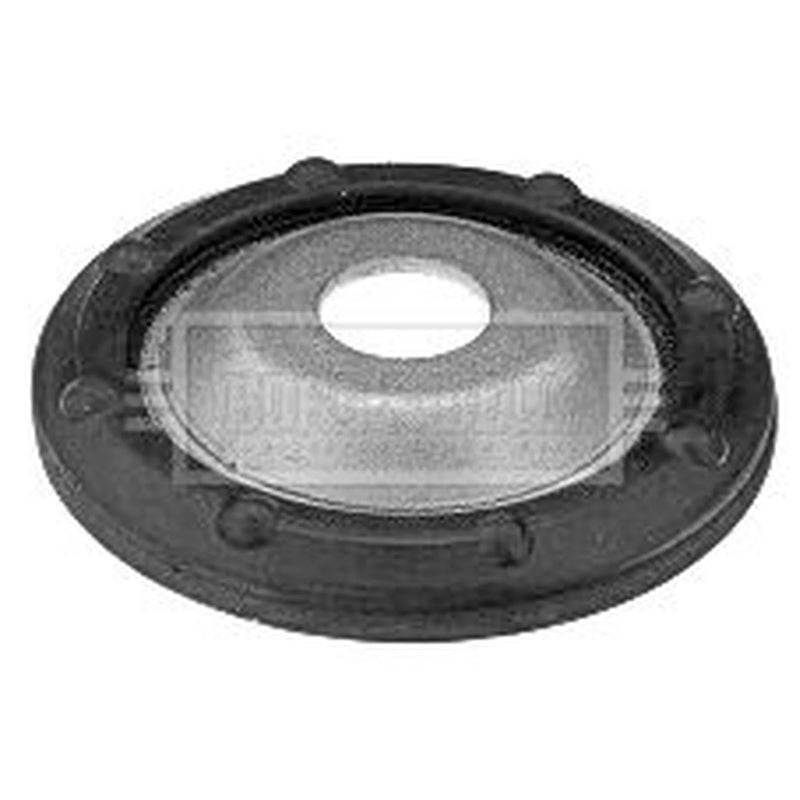 Borg & Beck Front Left Supension Coil Spring Seat BSM5355