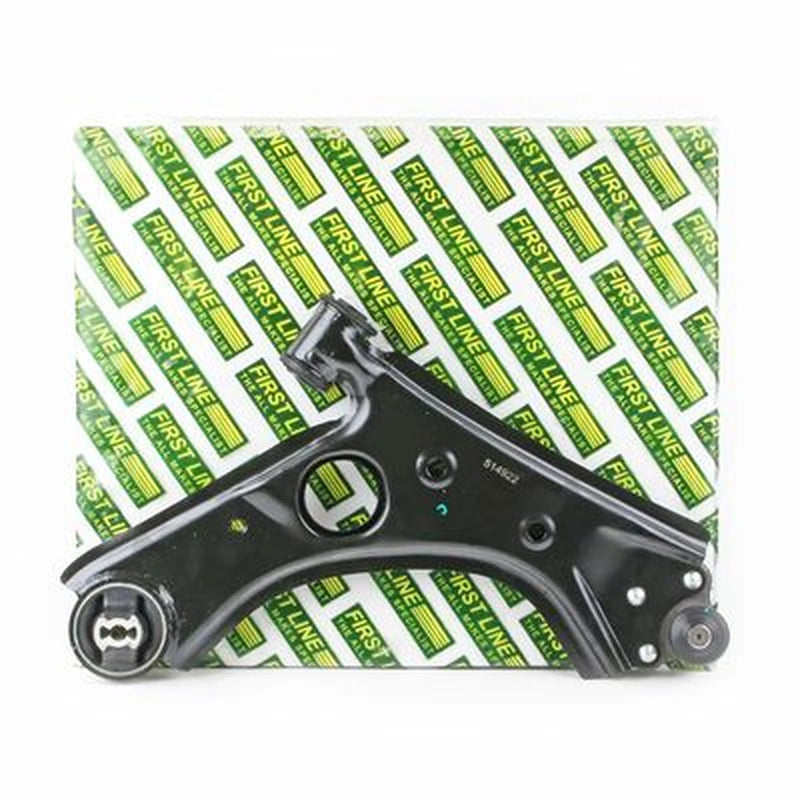 First Line Control/Trailing Arm FCA6816