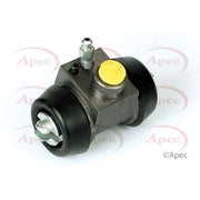 Apec Wheel Cylinder Hydraulic Brake Rear BCY1197