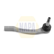 NAPA Steering Tie Rod End Ball Joint Front Rig NST7051