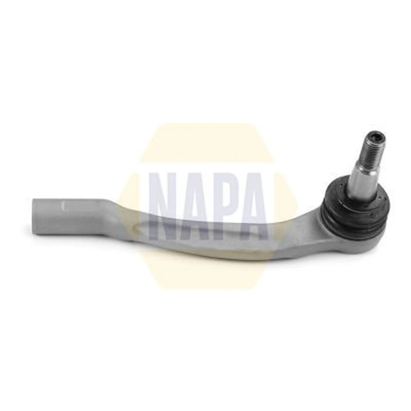 NAPA Steering Tie Rod End Ball Joint Front Rig NST7051
