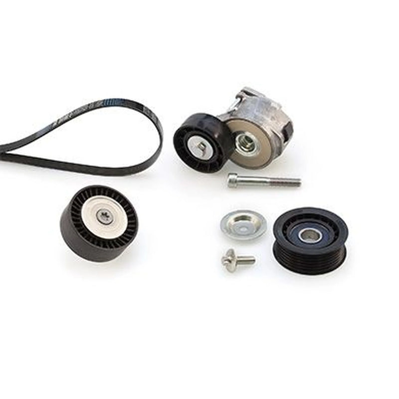 Gates V-Ribbed Belt Set K016PK1375