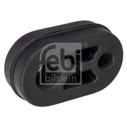 Febi Exhaust Pipe Holder EPDM (ethylene propylene diene Mo 178340