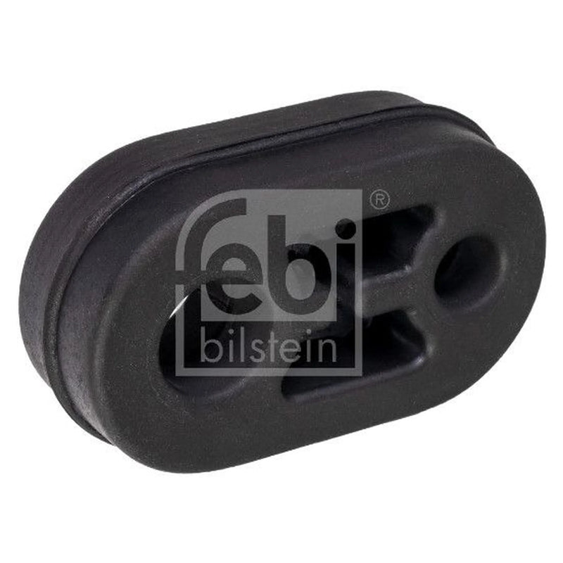 Febi Exhaust Pipe Holder EPDM (ethylene propylene diene Mo 178340