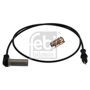 Febi ABS Wheel Speed Sensor Front Right 40550