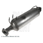 Blue Print Particulate / Soot Filter ADG060505