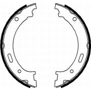 Textar Parking Brake Shoe Set 91073300