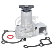 Febi Engine Cooling Water Pump 17630