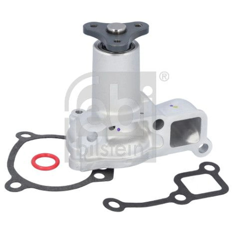 Febi Engine Cooling Water Pump 17630