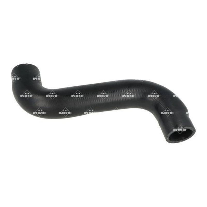 NRF Intercooler Turbo Charge Air Hose Outlet 166156