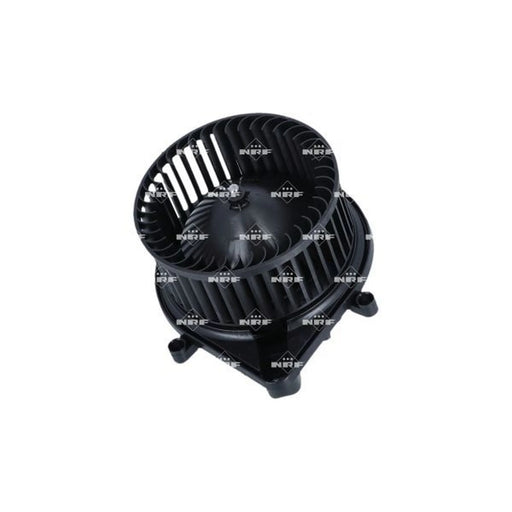 NRF Heater Blower Fan 34495