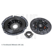 Blue Print Clutch Kit Set 3pc 180mm ADS73014