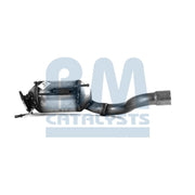 BM Catalysts Dpf BM11349