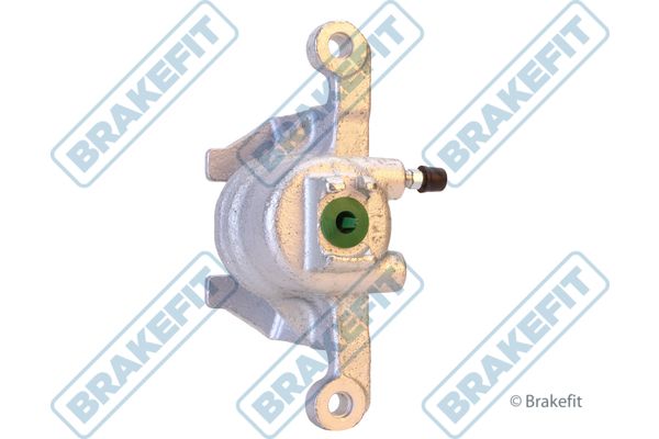 Apec Brake Caliper Assembly Rear Right fits Subaru Forester 1997-2009 2.0 2.5