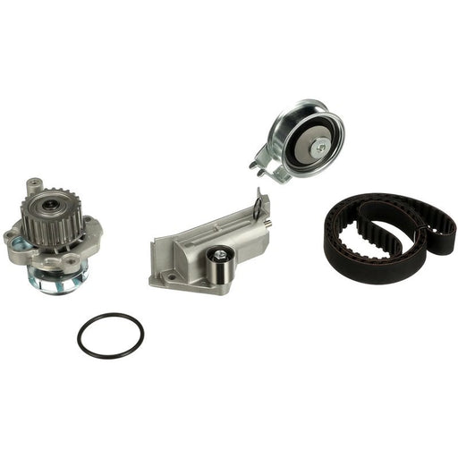 Gates Timing Belt & Water Pump Kit KP25491XS