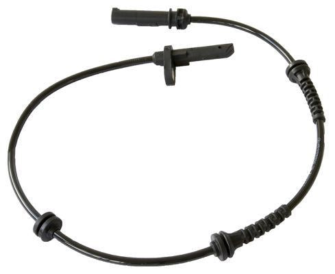 TEXTAR 45026600 Wheel Speed Sensor Rear 675mm Length Fits BMW 5 Series 6 Series TEXTAR - Town Parts