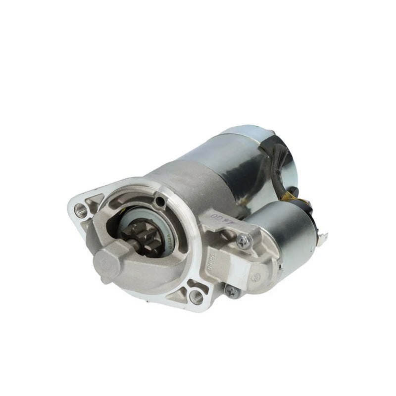 Valeo Starter Motor 12V 1.7kW 8 Teeth 616481