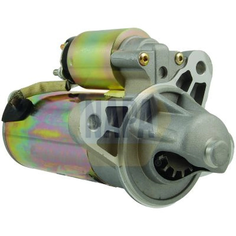 NAPA Starter Motor 12V 2.2kW 13 Teeth NSM1246