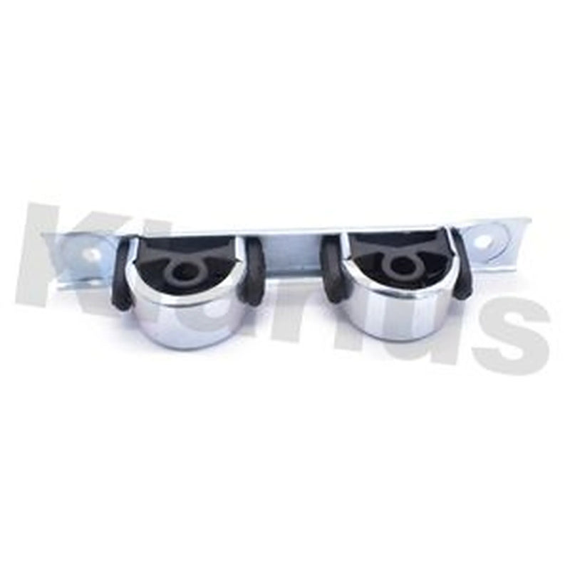 Klarius Exhaust System Mount Rubber 420417