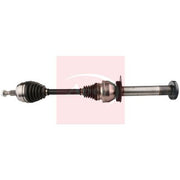 Apec CV Drive Shaft Driveshaft Front Right ADS1184R