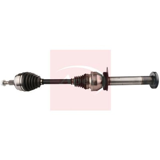 Apec CV Drive Shaft Driveshaft Front Right ADS1184R