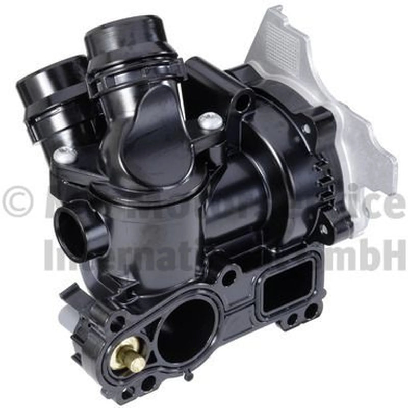 Pierburg Engine Cooling Water Pump 7.07152.57.0