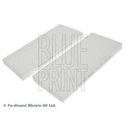 Blue Print Cabin Air Filter Set Wide High ADZ92501