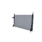 NRF Engine Radiator 560002