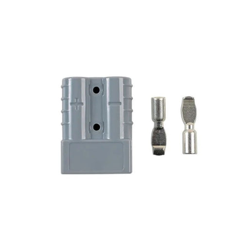 Connect Power Connectors Anderson Type Plug 50A 1pc - CPL