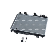 NRF Engine Radiator 550068