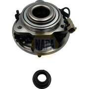 NAPA Wheel Bearing Kit 100mm PWB1877