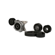 Gates V-Ribbed Belt Set K017PK1870
