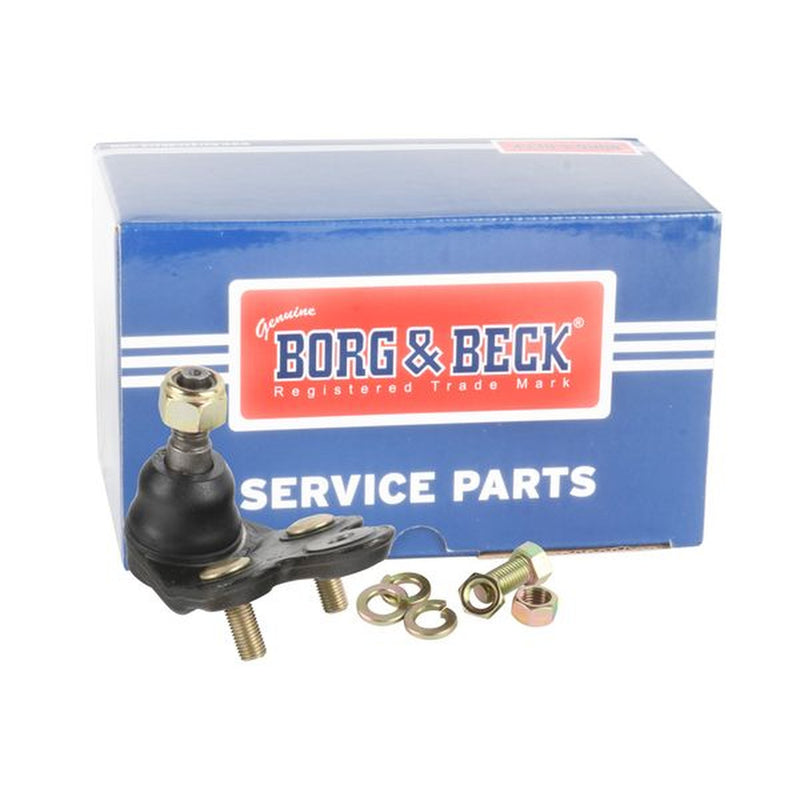 Borg & Beck Ball Joint Front Left BBJ5236