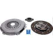 Sachs Clutch Kit Set 3pc 3000162001