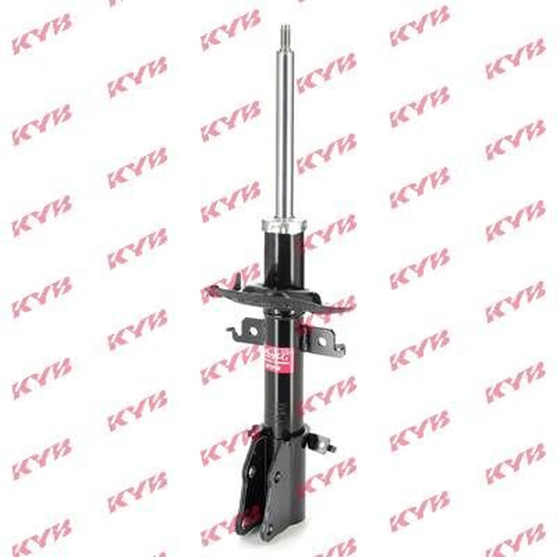 KYB Shock Absorber Damper Strut Front 3338011