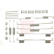 Apec Brake Shoe Accessory Kit Rear KIT2048