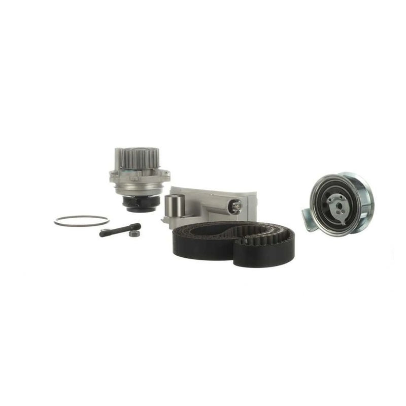 Gates Timing Belt & Water Pump Kit KP45491XS-2