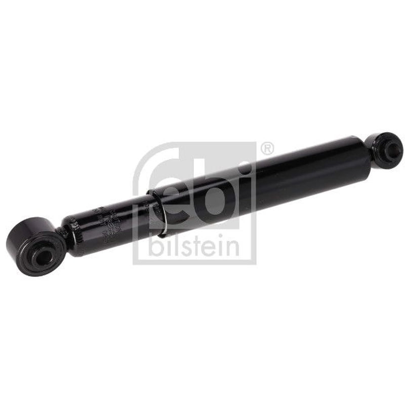 Febi Shock Absorber Damper Strut Rear 193140