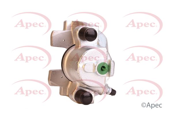 Apec Brake Caliper Assembly Front Right
